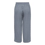ΓΥΝΑΙΚΕΙΑ ΠΑΝΤΕΛΟΝΑ ONLY ONLNOVA LIFE CROP PALAZZO PANT AOP PTM 15222225 - Image 2