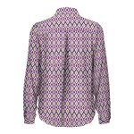 ΓΥΝΑΙΚΕΙΟ ΠΟΥΚΑΜΙΣΟ ONLALMA LIFE POLY L/S SHIRT AOP PTM 15248787 - Image 2