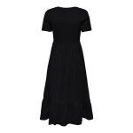 ΓΥΝΑΙΚΕΙΟ ΦΟΡΕΜΑ ONLY ONLMAY S/S PEPLUM CALF DRESS BOX JRS 15252525 - Image 2