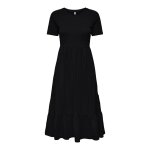 ΓΥΝΑΙΚΕΙΟ ΦΟΡΕΜΑ ONLY ONLMAY S/S PEPLUM CALF DRESS BOX JRS 15252525 - Image 4