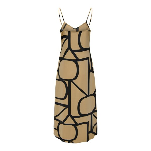 ΓΥΝΑΙΚΕΙΟ ΦΟΡΕΜΑ ONLY ONLAMELIA MIDI SLIP DRESS PTM 15283202 - Image 2