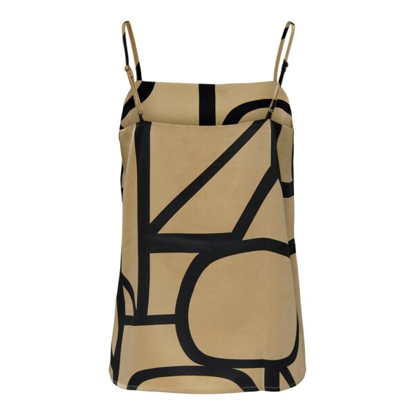 ΓΥΝΑΙΚΕΙΟ ΜΠΛΟΥΖΑΚΙ ΑΜΑΝΙΚΟ ONLY  ONLAMELIA SINGLET PTM 15283204 - Image 2