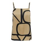 ΓΥΝΑΙΚΕΙΟ ΜΠΛΟΥΖΑΚΙ ΑΜΑΝΙΚΟ ONLY ONLAMELIA SINGLET PTM 15283204