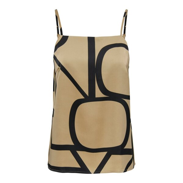 15283204_4127261_front ΓΥΝΑΙΚΕΙΟ ΜΠΛΟΥΖΑΚΙ ΑΜΑΝΙΚΟ ONLY ONLAMELIA SINGLET PTM 15283204 - Image 1