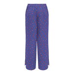 ΓΥΝΑΙΚΕΙΑ ΠΑΝΤΕΛΟΝΑ ONLY ONLNOVA LIFE TORI SLIT PANT AOP PTM 15283533 - Image 2