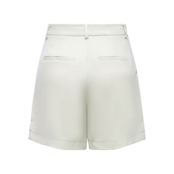 ΓΥΝΑΙΚΕΙΟ ΣΟΡΤΣΑΚΙ ΛΕΥΚΟ ONLY ONLLAURA HW PLEAT SHORTS TLR 15283912 - Image 2