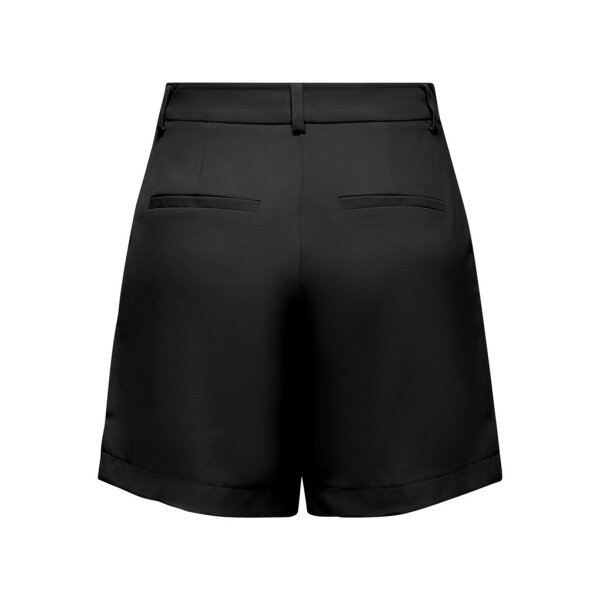 ΓΥΝΑΙΚΕΙΟ ΣΟΡΤΣΑΚΙ ΜΑΥΡΟ ONLY ONLLAURA HW PLEAT SHORTS TLR 15283912 - Image 2
