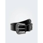 ΓΥΝΑΙΚΕΙΑ ΖΩΝΗ ΜΑΥΡΗ ΔΕΡΜΑΤΙΝΗ ONLVARNA LEATHER JEANS BELT ACC ONLY 15284479