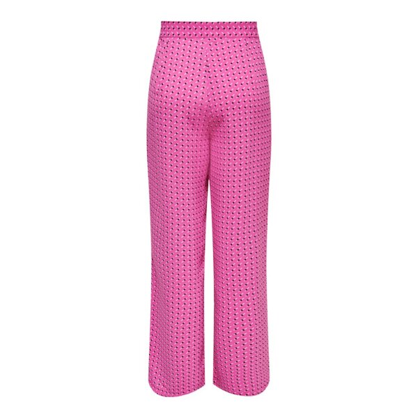 ΓΥΝΑΙΚΕΙΑ ΠΑΝΤΕΛΟΝΑ  ONLY ONLNAOMI HW PALAZZO PANT PTM  15284593 - Image 2