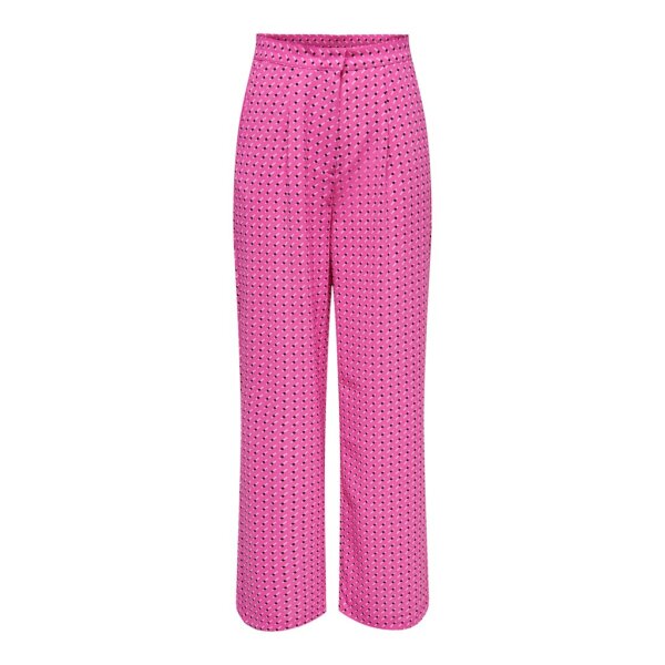 ΓΥΝΑΙΚΕΙΑ ΠΑΝΤΕΛΟΝΑ  ONLY ONLNAOMI HW PALAZZO PANT PTM  15284593 - Image 1