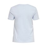 ΓΥΝΑΙΚΕΙΟ ΜΠΛΟΥΖΑΚΙ ΛΕΥΚΟ JOURNEY ONLY ONLDAPHNE REG S/S BLOOM TOP BOX JRS 15286727 - Image 2