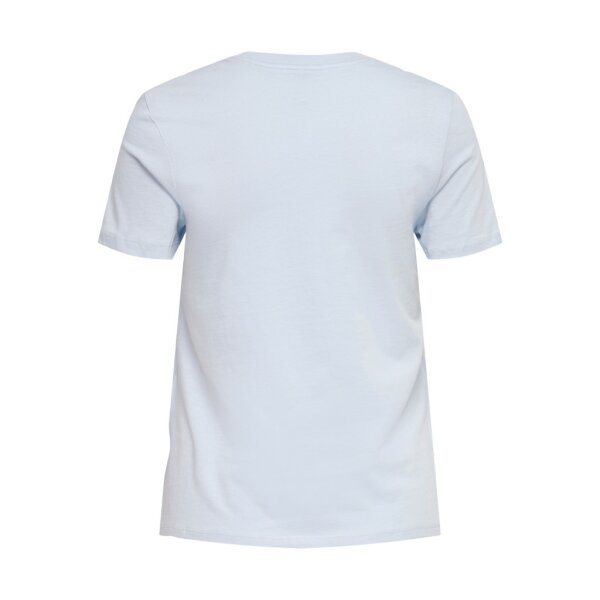 ΓΥΝΑΙΚΕΙΟ ΜΠΛΟΥΖΑΚΙ ΛΕΥΚΟ JOURNEY ONLY ONLDAPHNE REG S/S BLOOM TOP BOX JRS 15286727 - Image 2