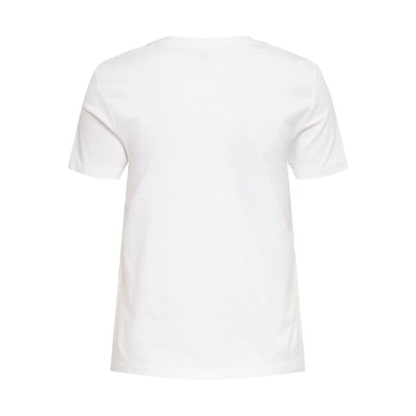 ΓΥΝΑΙΚΕΙΟ ΜΠΛΟΥΖΑΚΙ ΛΕΥΚΟ ONLY ONLDAPHNE REG S/S BLOOM TOP BOX JRS 15286727 - Image 2