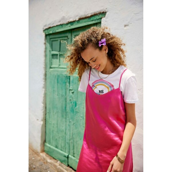 ΓΥΝΑΙΚΕΙΟ ΜΠΛΟΥΖΑΚΙ ΛΕΥΚΟ ONLY ONLDAPHNE REG S/S BLOOM TOP BOX JRS 15286727 - Image 3