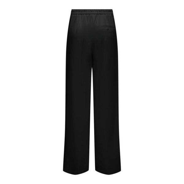 ΓΥΝΑΙΚΕΙΑ ΠΑΝΤΕΛΟΝΑ ΜΑΥΡΗ ONLY ONLKIRA-MELLIE HW WIDE PANT PNT 15288761 - Image 2