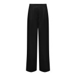 ΓΥΝΑΙΚΕΙΑ ΠΑΝΤΕΛΟΝΑ ΜΑΥΡΗ ONLY ONLKIRA-MELLIE HW WIDE PANT PNT 15288761