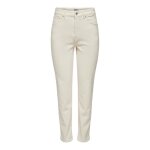 ΓΥΝΑΙΚΕΙΟ ΠΑΝΤΕΛΟΝΙ ΕΚΡΟΥ ONLY ONLEMILY STRETCH HW ST AK DNM 15292435