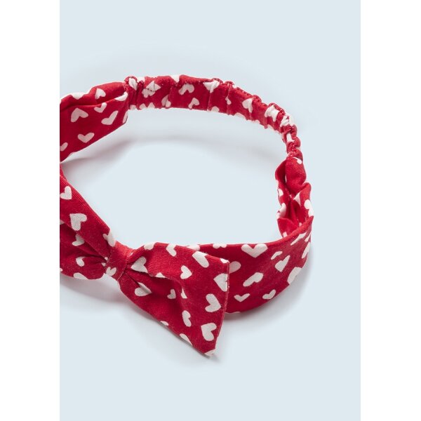 Παιδικό Φορμάκι Σαλοπέτα Με Στέκα Κόκκινο 23-01606-043 - Image 5