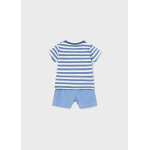 Παιδικό Σετ 4 Τεμάχια Μακό Κοντά Κίτρινο 23-01621-024 - Image 4