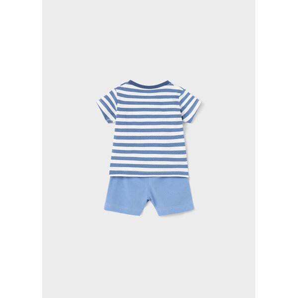 Παιδικό Σετ 4 Τεμάχια Μακό Κοντά Κίτρινο 23-01621-024 - Image 4