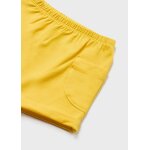 Παιδικό Σετ 4 Τεμάχια Μακό Κοντά Κίτρινο 23-01621-024 - Image 6