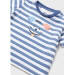 Παιδικό Σετ 4 Τεμάχια Μακό Κοντά Κίτρινο 23-01621-024 - Image 7