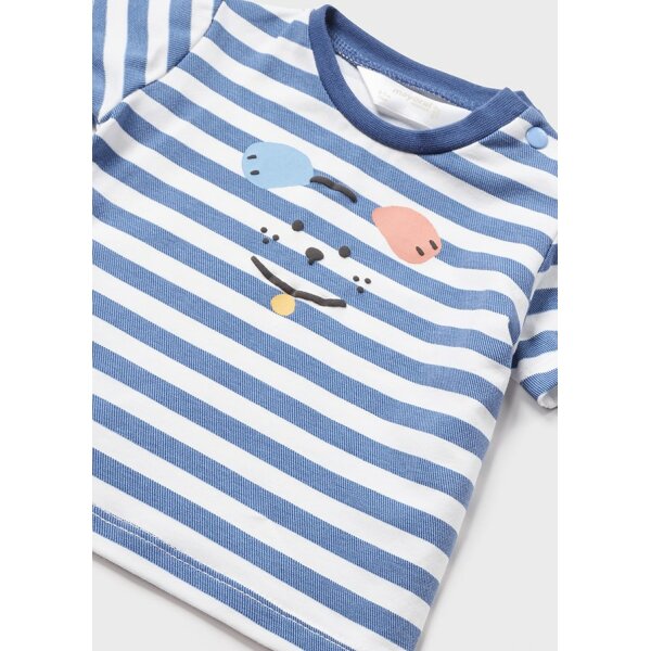 Παιδικό Σετ 4 Τεμάχια Μακό Κοντά Κίτρινο 23-01621-024 - Image 7