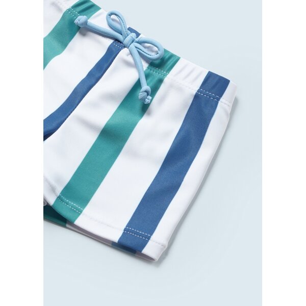 Παιδικό Σετ Μαγιό Μπλέ 23-01624-069 - Image 5