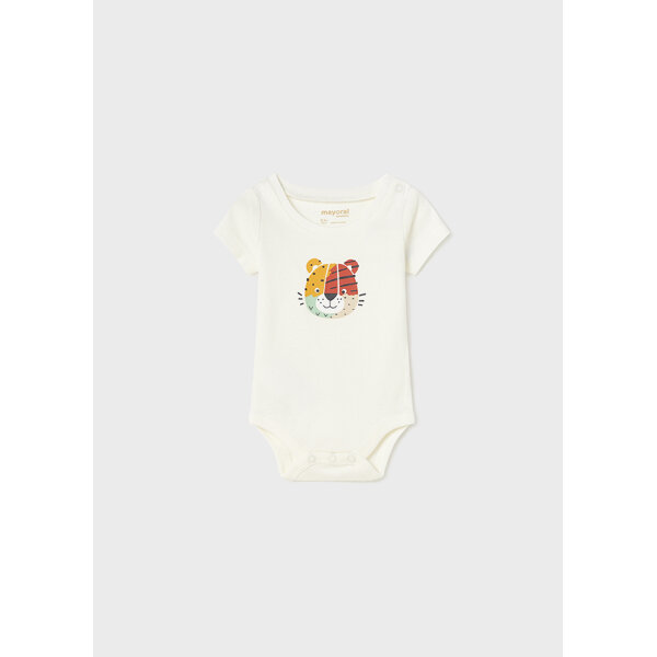 Παιδικό Σετ 3 Τεμάχια Μακό Πράσινο 23-01630-006 - Image 2