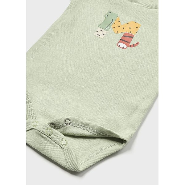 Παιδικό Σετ 3 Τεμάχια Μακό Πράσινο 23-01630-006 - Image 4