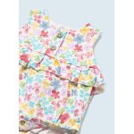 Παιδικό Φορμάκι Κοντό Με Στέκα Floral 23-01691-046 - Image 4