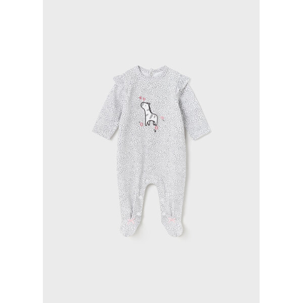 Παιδικό Σετ 2 Φορμάκια Μακριά Ροζ 23-01740-065 - Image 2