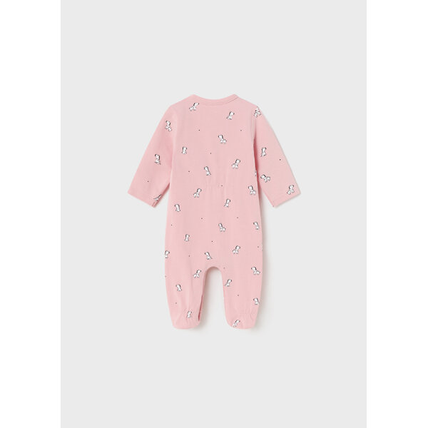 Παιδικό Σετ 2 Φορμάκια Μακριά Ροζ 23-01740-065 - Image 3