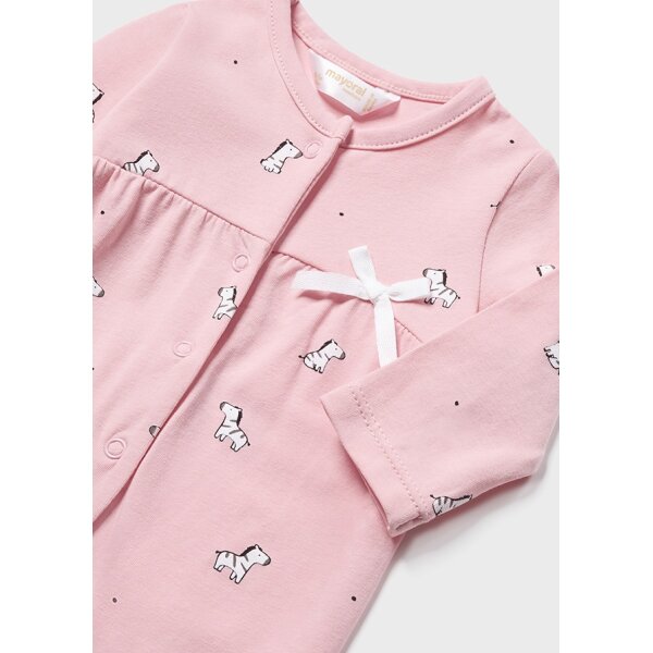 Παιδικό Σετ 2 Φορμάκια Μακριά Ροζ 23-01740-065 - Image 4