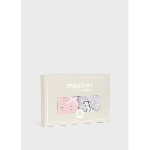 Παιδικό Σετ 2 Φορμάκια Μακριά Ροζ 23-01740-065 - Image 5