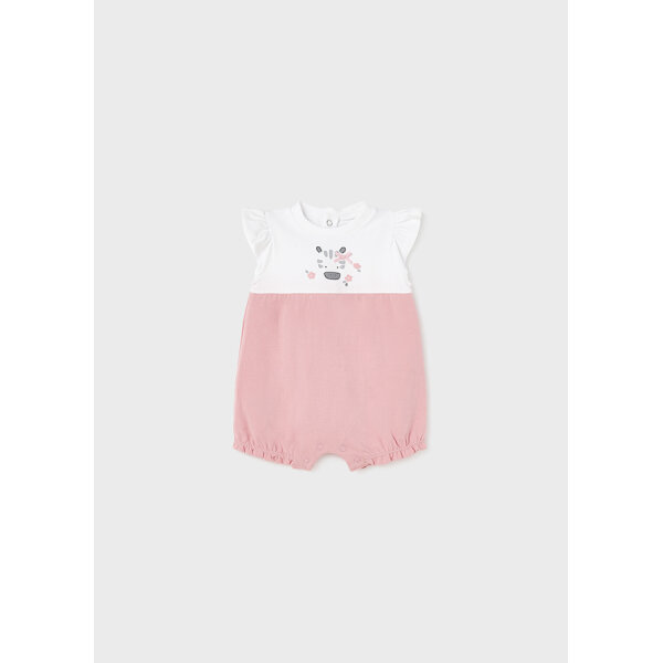 23-01742-068-L-5 Παιδικό Σετ 2 Φορμάκια Κοντά Ροζ 23-01742-068 - Image 2