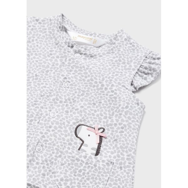 23-01742-068-L-7 Παιδικό Σετ 2 Φορμάκια Κοντά Ροζ 23-01742-068 - Image 4