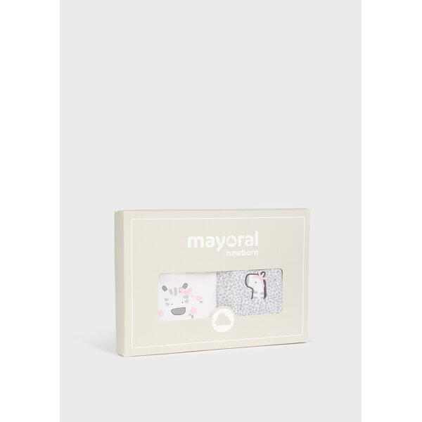 23-01742-068-L-8 Παιδικό Σετ 2 Φορμάκια Κοντά Ροζ 23-01742-068 - Image 5