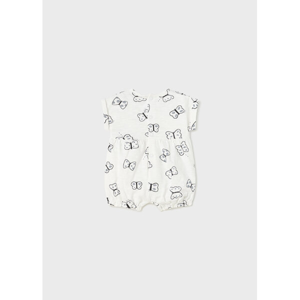 23-01743-069-L-6 Παιδικό Σετ 2 Φορμάκια Κοντά Γκρι 23-01743-069 - Image 2