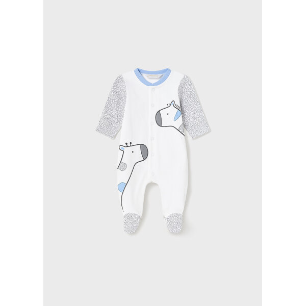 Παιδικό Σετ 2 Φορμάκια Μακριά Μπλέ 23-01757-062 - Image 2