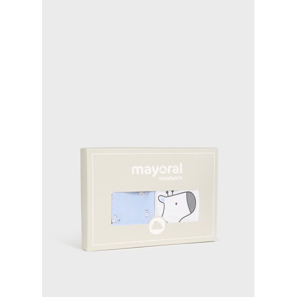 Παιδικό Σετ 2 Φορμάκια Μακριά Μπλέ 23-01757-062 - Image 5