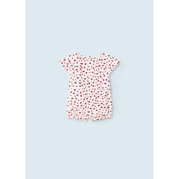 23-01760-079-L-6 Παιδικό Σετ Φορμάκια Κοντά Κόκκινα 23-01760-079 - Image 3