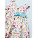 Παιδικό Φόρεμα Σταμπωτό Floral 23-01824-022 - Image 3