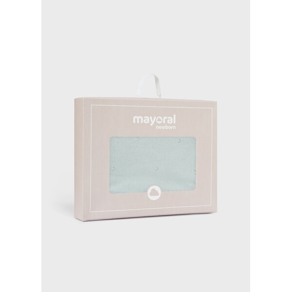 Παιδική Σάλι Βολάν Πράσινο 23-09240-057 - Image 5