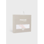 Παιδική Κουβέρτα Με Κέντημα Ροζ 23-09250-063 - Image 5