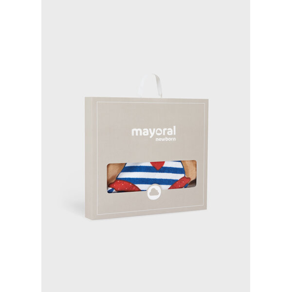 23-09309-028-L-7 Παιδική Πετσέτα Κάπα Κόκκινη 23-09309-028 - Image 4