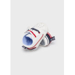Παιδικά Αθλητικά Βέλκρο Λευκά 23-09623-010 - Image 3
