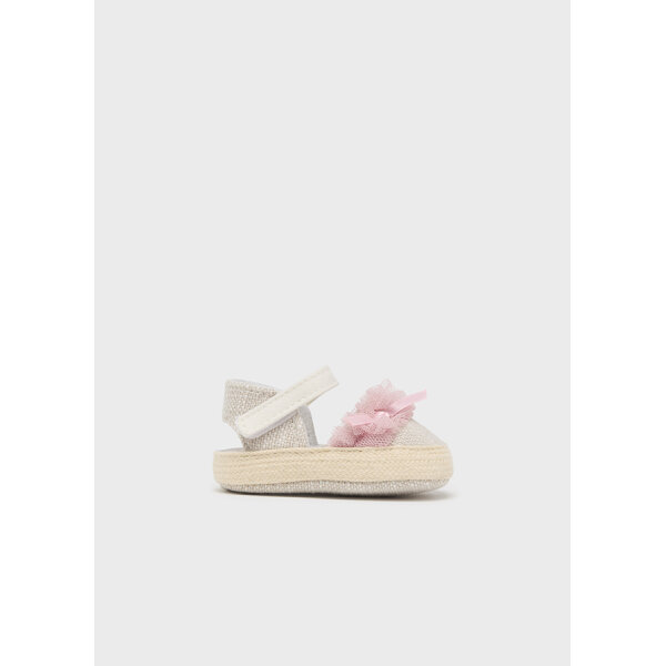 Παιδικές Εσπαντρίγιες Μπέζ 23-09634-093 - Image 2