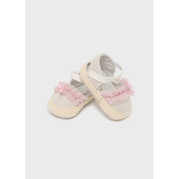 Παιδικές Εσπαντρίγιες Μπέζ 23-09634-093 - Image 3