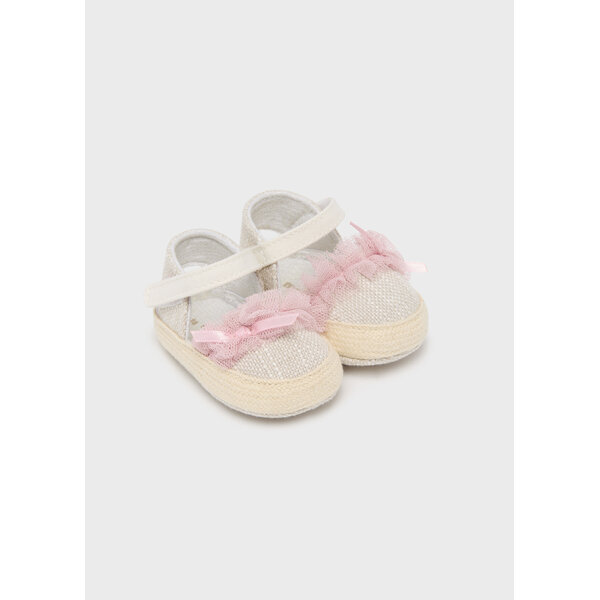 Παιδικές Εσπαντρίγιες Μπέζ 23-09634-093 - Image 4